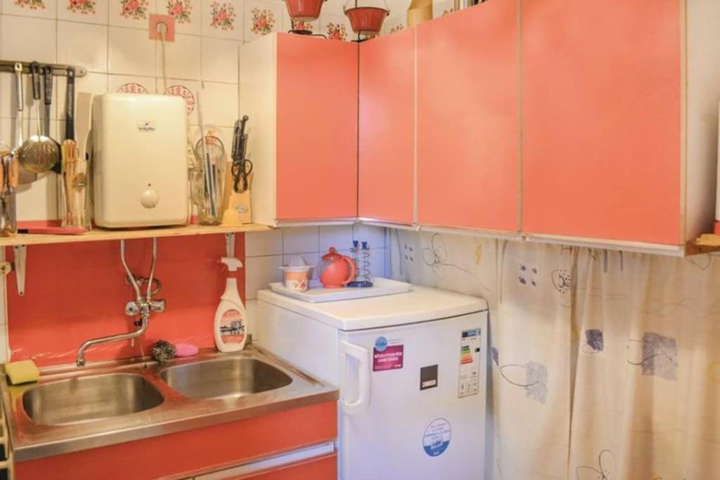 Picur Lak Villa Siófok Exteriör bild
