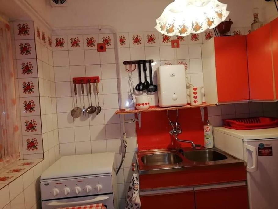 Picur Lak Villa Siófok Exteriör bild