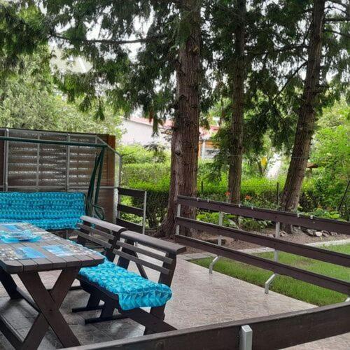 Picur Lak Villa Siófok Exteriör bild