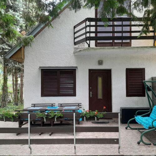 Picur Lak Villa Siófok Exteriör bild