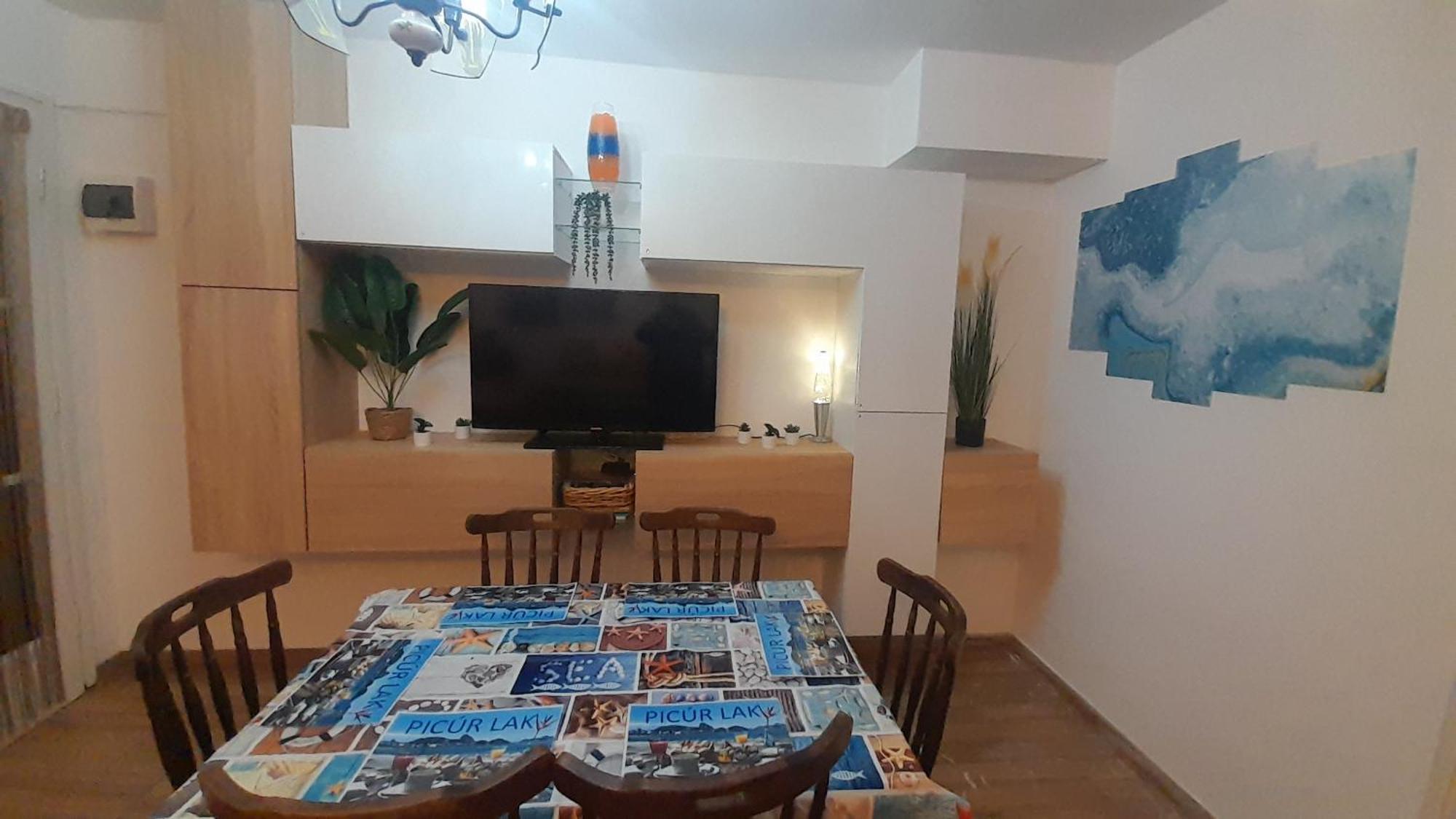 Picur Lak Villa Siófok Exteriör bild